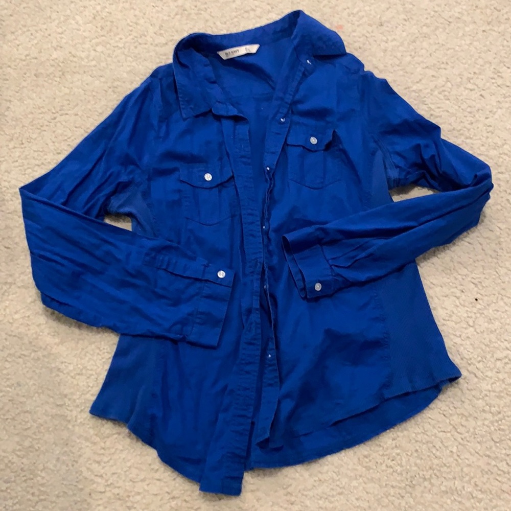 Women’s Old Navy button down shirt